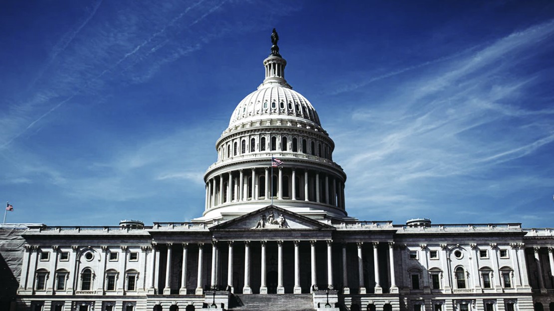 ট্রাম্পের বৈশ্বিক শুল্ক নীতি মার্কিন সিনেটে প্রত্যাখ্যান